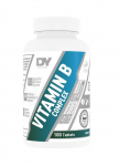 B-vitamiinide kompleks &ndash; 100 tabletti &ndash; Dorian Yates