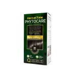HERBAL TIME Phytocare Looduslik juuksev&auml;rv 5N Kakao