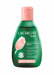 Lactacyd Pure Natural Intiimh&uuml;gieeni geel 200ml intymiai higienai