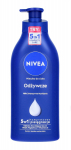 Nivea Body Nourishing Milk - Pompa 625ml