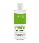 BEAUTY FORMULAS Ceramides taastav toonik keramiididega 150 ml.