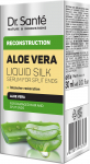 DR. SANTE Aloe Vera seerum l&otilde;henenud otstele Liquid silk 30 ml