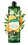 HERBAPOL Energizing Shower Gel Kanepi&otilde;li, apelsin, žen&scaron;enn 400 ml