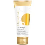 ORGANIQUE Eternal Gold Toitev k&auml;tekreem 70 ml