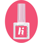 Hi Hybrid Hybrid Lacquer Fiesta #274 Pink Opuntia 5ml