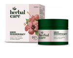 HERBAL CARE Vegan taastav kreem niatsinamiidi ja hibiskusega rasusele ja kombineeritud nahale - p&auml;eval ja &ouml;&ouml;sel 50 ml