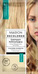 MARION Recolored Coloring &scaron;ampoon nr 8.3 Honey blond (4-8 pesu) 35ml