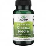Chanca Piedra - Curved Leaf - 500 mg - N60 - Swanson