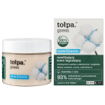 TOŁPA Green Moisturizing Soothing Cream 50 ml