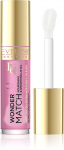 EVELINE Wonder Match toitev ja siluv huule&otilde;li nr 02 - Delicate Rose 5 ml