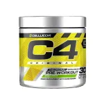 C4 Original, roheline &otilde;un &ndash; 198 g &ndash; Cellucor