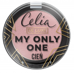 CELIA Satin Eye Shadow DE LUXE 04 lauv&auml;rv