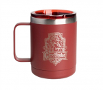 Bohtal soojapidav kohvitass &ndash; Harry Potter, Gryffindor &ndash; 350 ml &ndash; SmartShake
