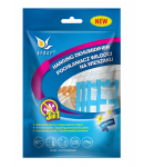 ARDOR Niiskuse absorbeerija riidepuul 3in1 - V&auml;rske pesu l&otilde;hn 250ml (220g)
