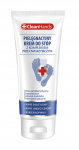 CLEAN HANDS Jalakreem seenevastase kompleksiga 75 ml