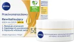 NIVEA 55+ Elustav kortsudevastane p&auml;evakreem 50 ml