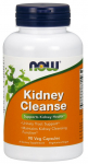 Kidney Cleanse - 90 vcaps - NOW Foods