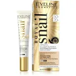 Eveline Royal Snail 50+/70+ kontsentreeritud intensiivne t&otilde;stev kreem silmade ja silmalaugude alla p&auml;evaks ja &ouml;&ouml;ks 20ml