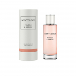SCENTOLOOGIA Pomelo & Neroli parf&uuml;&uuml;mvesi 100 ml