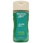 REEBOK Cool Your Body Naiste du&scaron;igeel 250 ml