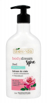 BIEL BODY DREAM SPA Toitev d/c palsam