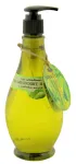 VITAMIINIDE ENERGIA Seep tundlikule nahale oliivi&otilde;li ja aaloe ekstraktiga 400 ml viva oliva