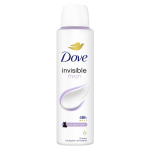 DOVE Invisible Fresh Antiperspirant stick naistele 50 ml