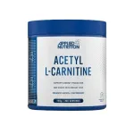 Atset&uuml;&uuml;l-L-karnitiin &ndash; 150 g &ndash; Applied Nutrition