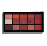 Makeup Revolution Reloaded Neutrals 2 lauv&auml;rvipalett 1 tk