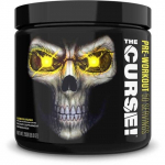The Curse!, Lemon Rush &ndash; 250 g &ndash; JNX Sports