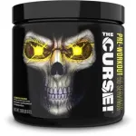 The Curse!, Lemon Rush &ndash; 250 g &ndash; JNX Sports