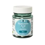 H&uuml;aluroonhape C-vitamiiniga, 20mg - 30 kapslit - Holland & Barrett