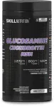 Gl&uuml;koosamiin, kondroitiin, MSM &ndash; 180 kapslit &ndash; Skill Nutrition