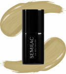 SEMILAC Hybrid k&uuml;&uuml;nelakk 658 Sage Smoke 7 ml