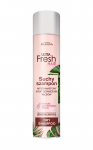 JOANNA ULTRA FRESH HAIR kuiv&scaron;ampoon pruun 200 ml