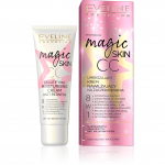 EVELINE MAGIC SKIN CC niisutav kreem 8in1