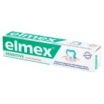 Elmex Sensitive Hambapasta aminofluoriidiga 75ml jautriems dantims