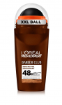 LOREAL Paris Men Expert Barber Club roll-on antiperspirandid 50 ml