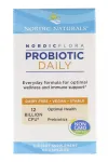 Nordic Flora Probiotic Daily &ndash; 60 kapslit &ndash; Nordic Naturals