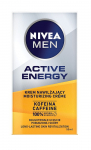 NIVEA MEN niisutav n&auml;okreem Active Energy 50 ml