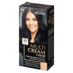 JOANNA MULTI CREAM V&auml;rv 41 &Scaron;okolaadipruun