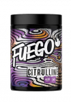 Tsitrulliin, t&ouml;&ouml;tlemata &ndash; 400 g &ndash; Fuego