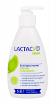 Lactacyd Fresh intiimh&uuml;gieeni v&auml;rskendav geel pumbaga 200ml