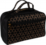 TOP CHOICE Arabesque korraldajakohver (99564) - v&auml;rvide segu