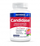 Candidase - 42 caps - Enzymedica