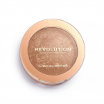 Makeup Revolution Bronzer Reloaded Shimmer Bronzer n&auml;ole Ilgasis savaitgalis 15g