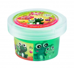 CHLAPU CHLAP Galarteka d/how m&auml;nguasjaga Green