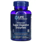 T&otilde;hustatud super-seedeens&uuml;&uuml;mid &ndash; 60 kapslit &ndash; Life Extension