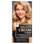 JOANNA MULTI CREAM V&auml;rv 31 Liivane blond