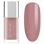 SEMILAC Classic k&uuml;&uuml;nelakk 107 Classic Nude 9 ml